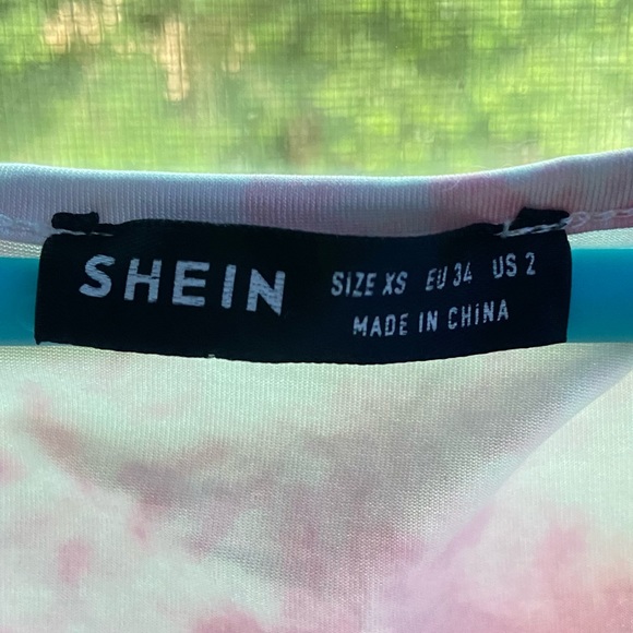 Shein Tanktop - Picture 3 of 3